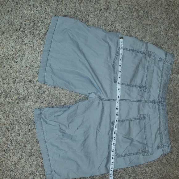 Men's shorts - Picture 4 of 5